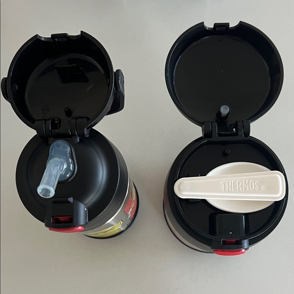 Funtainer Thermos Pokemon combo - Picture 3 of 4